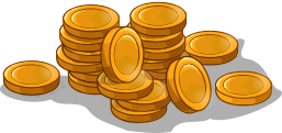 Gold Coin